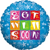 Get Well Soon